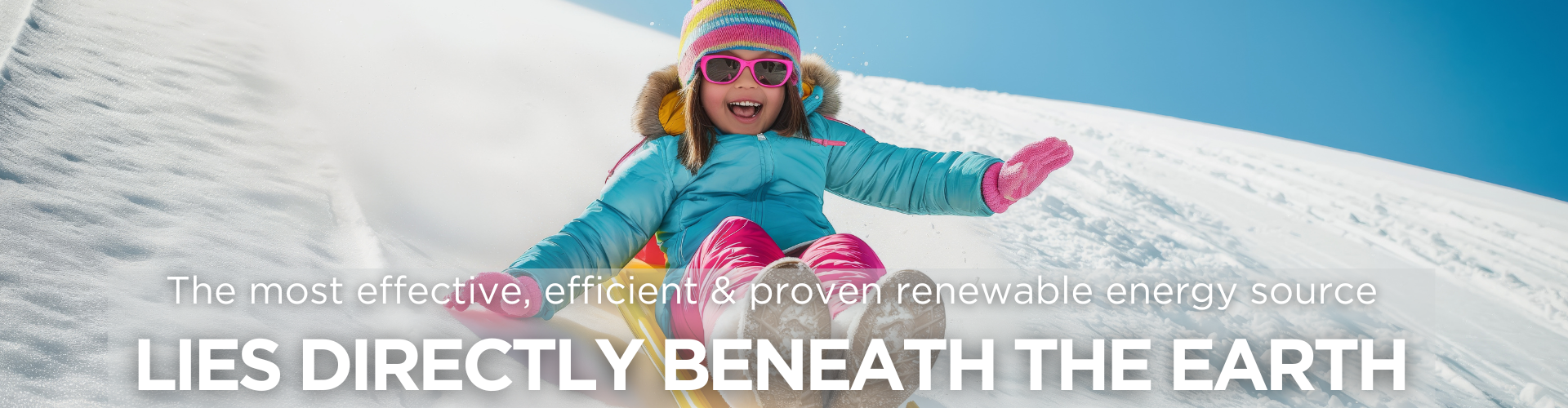 Ground Source Heat Pump