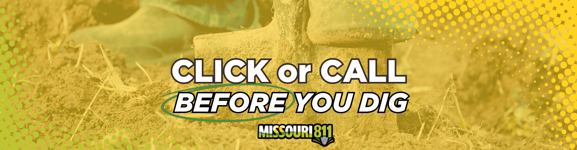 Missouri 811 learn more