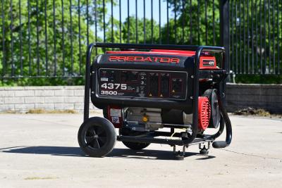 Portable Generator