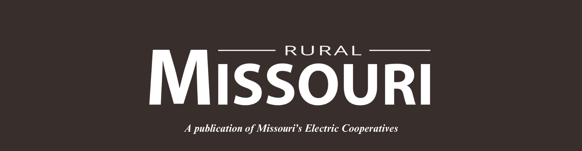 Rural Missouri Page Header