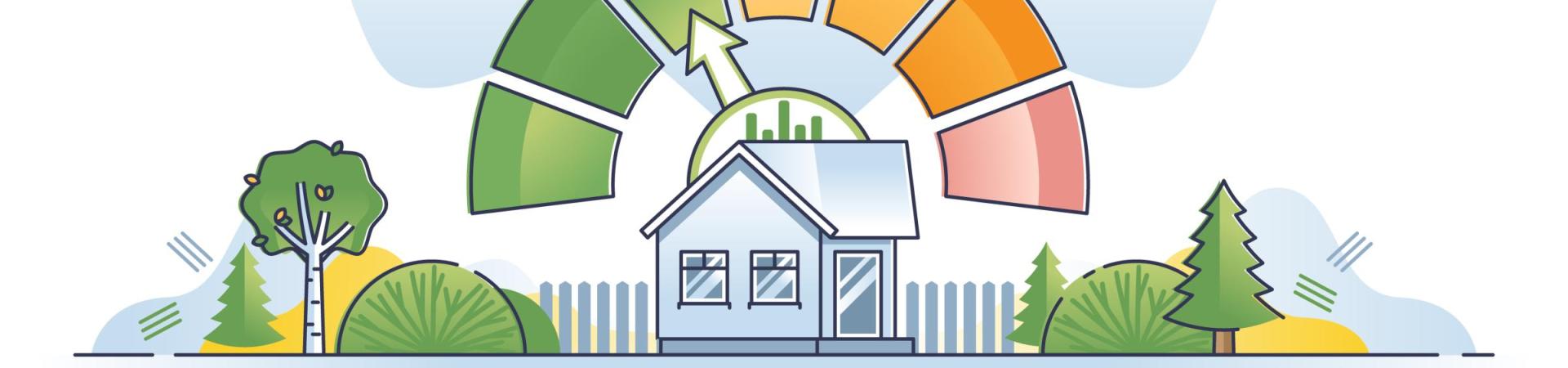 Energy Efficient Home