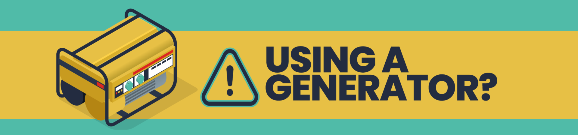 Generator Info